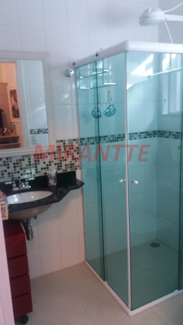 Sobrado de 231m² com 3 quartos em Parada Inglesa