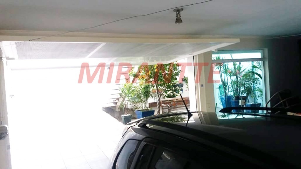 Sobrado de 231m² com 3 quartos em Parada Inglesa