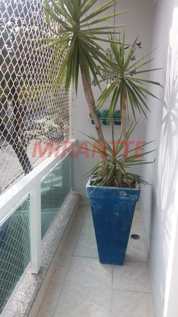 Sobrado de 231m² com 3 quartos em Parada Inglesa