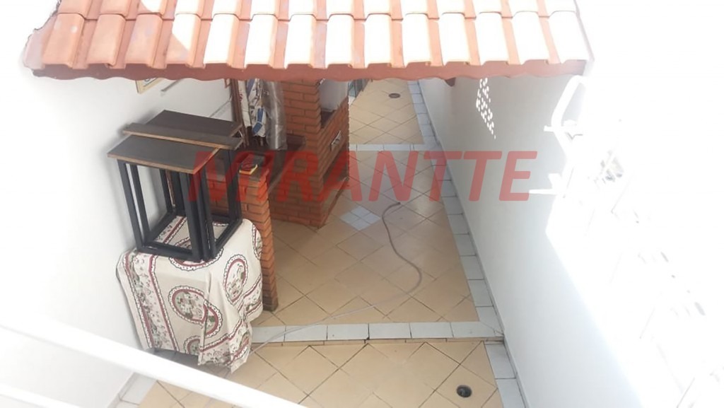 Sobrado de 231m² com 3 quartos em Parada Inglesa