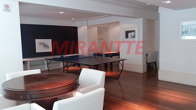 Apartamento de 355m² com 4 quartos em Jardim Analia Franco