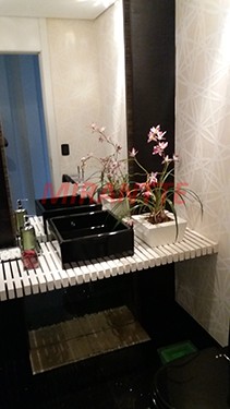 Apartamento de 355m² com 4 quartos em Jardim Analia Franco