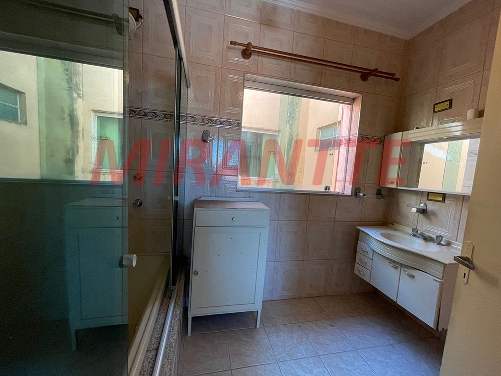 Casa terrea de 191m² com 3 quartos em Vila Irmaos Arnoni