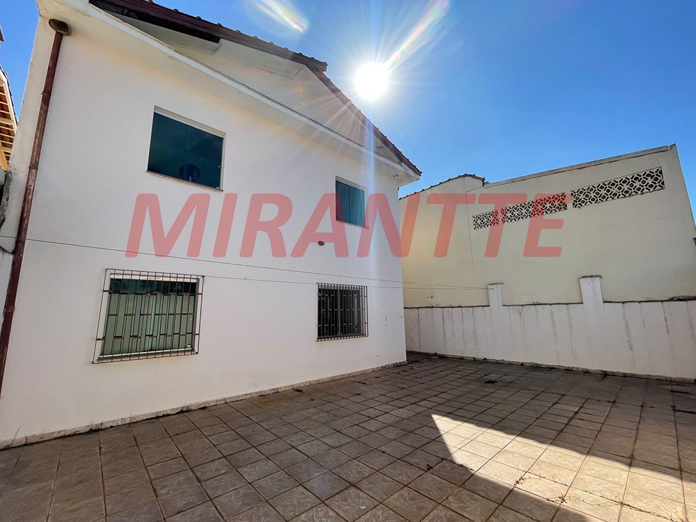 Casa terrea de 191m² com 3 quartos em Vila Irmaos Arnoni