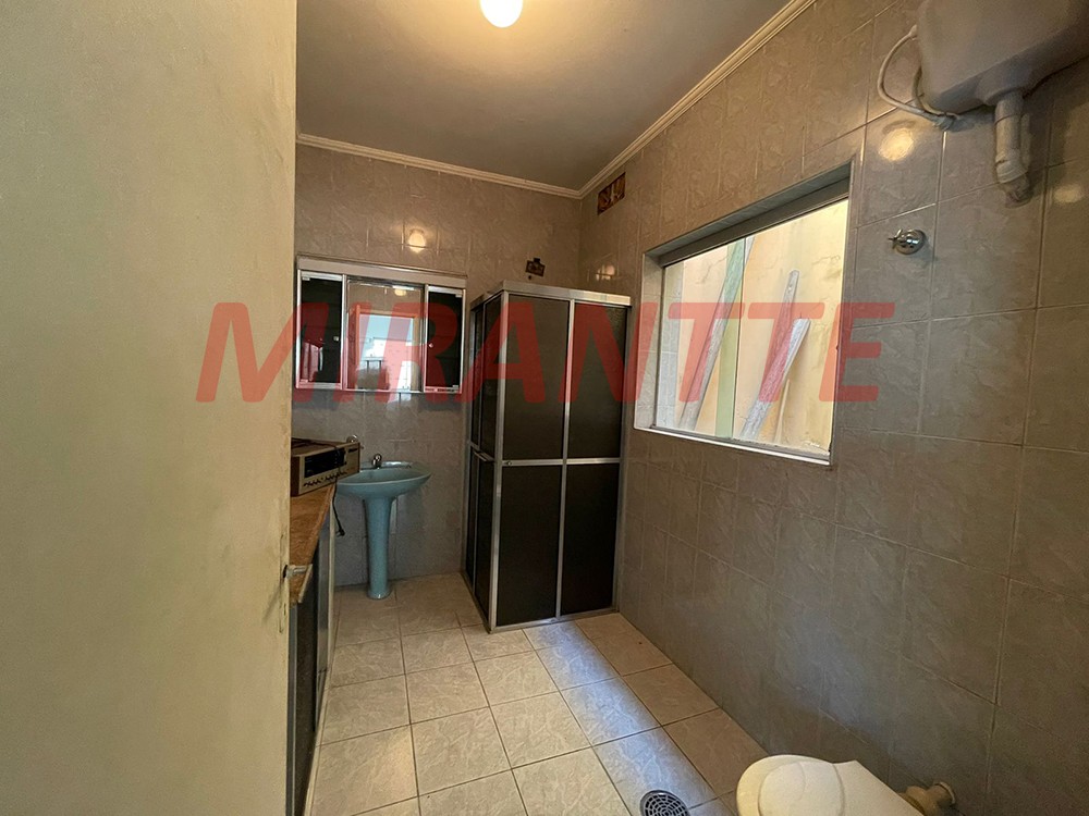 Casa terrea de 191m² com 3 quartos em Vila Irmaos Arnoni