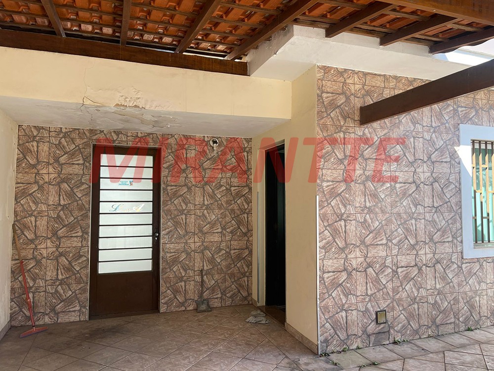 Casa terrea de 191m² com 3 quartos em Vila Irmaos Arnoni