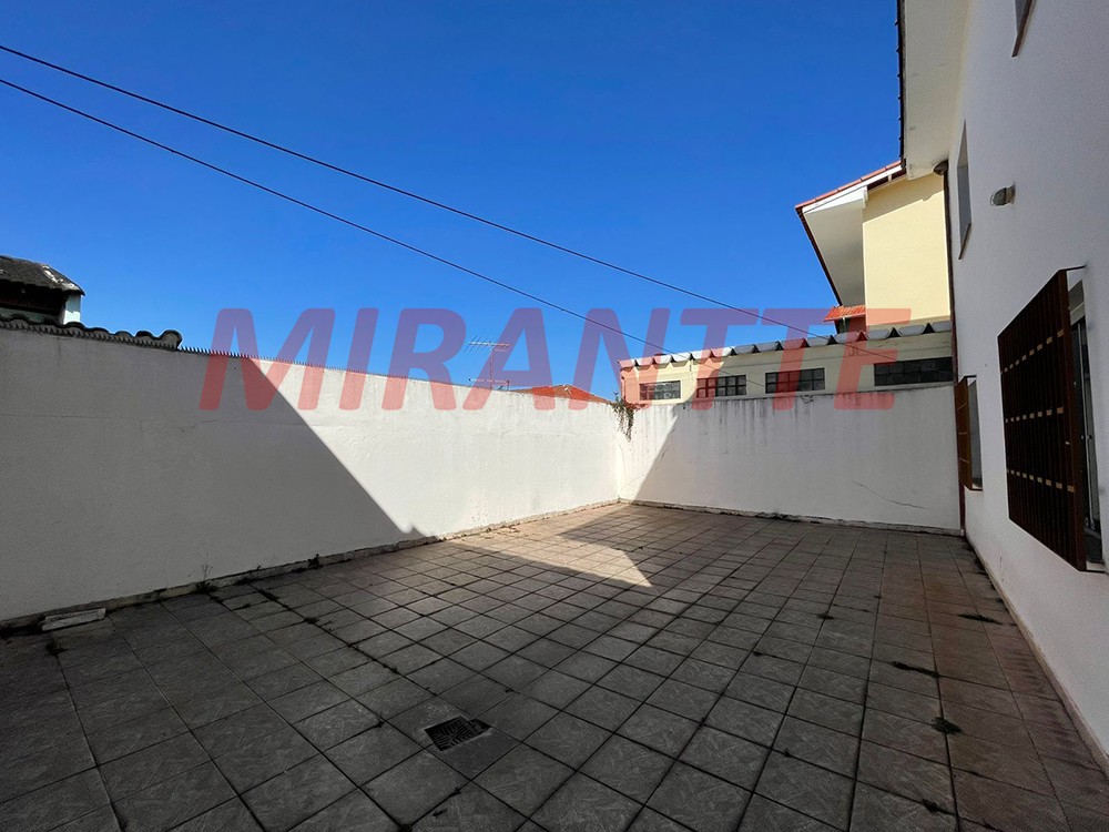 Casa terrea de 191m² com 3 quartos em Vila Irmaos Arnoni