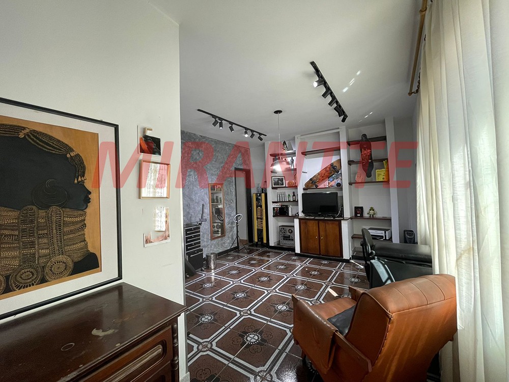 Casa terrea de 191m² com 3 quartos em Vila Irmaos Arnoni