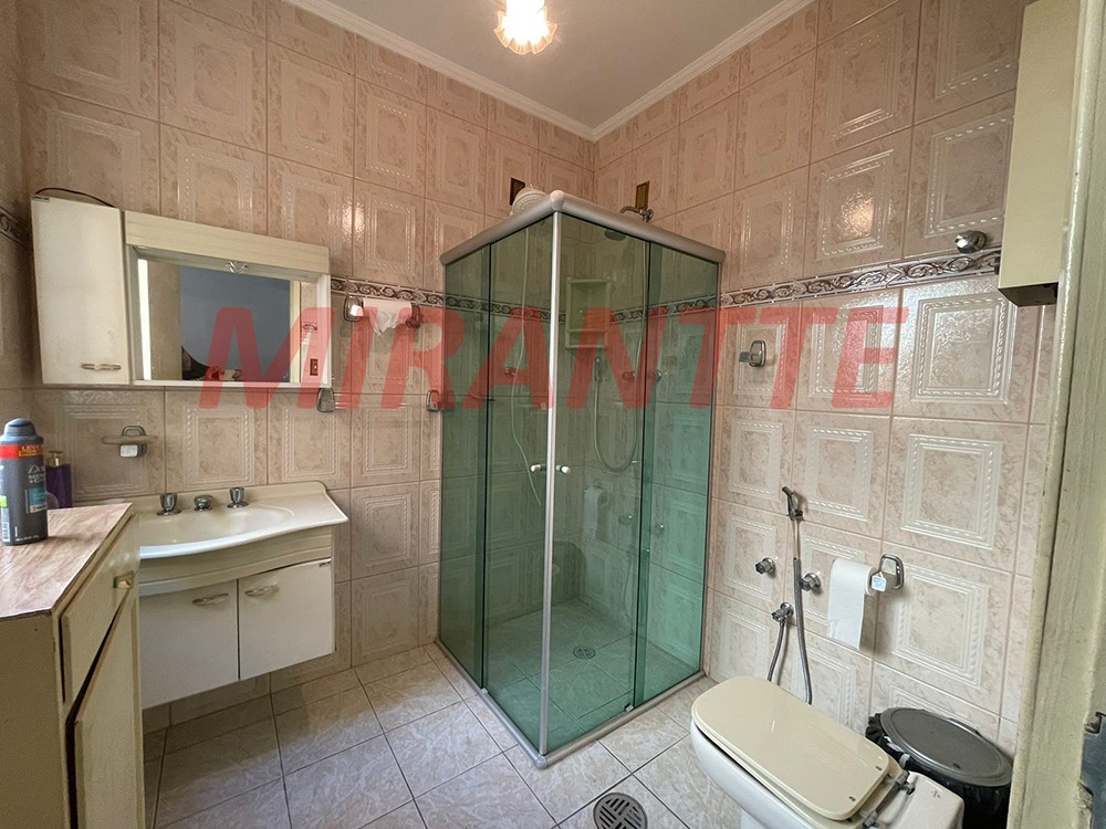 Casa terrea de 191m² com 3 quartos em Vila Irmaos Arnoni