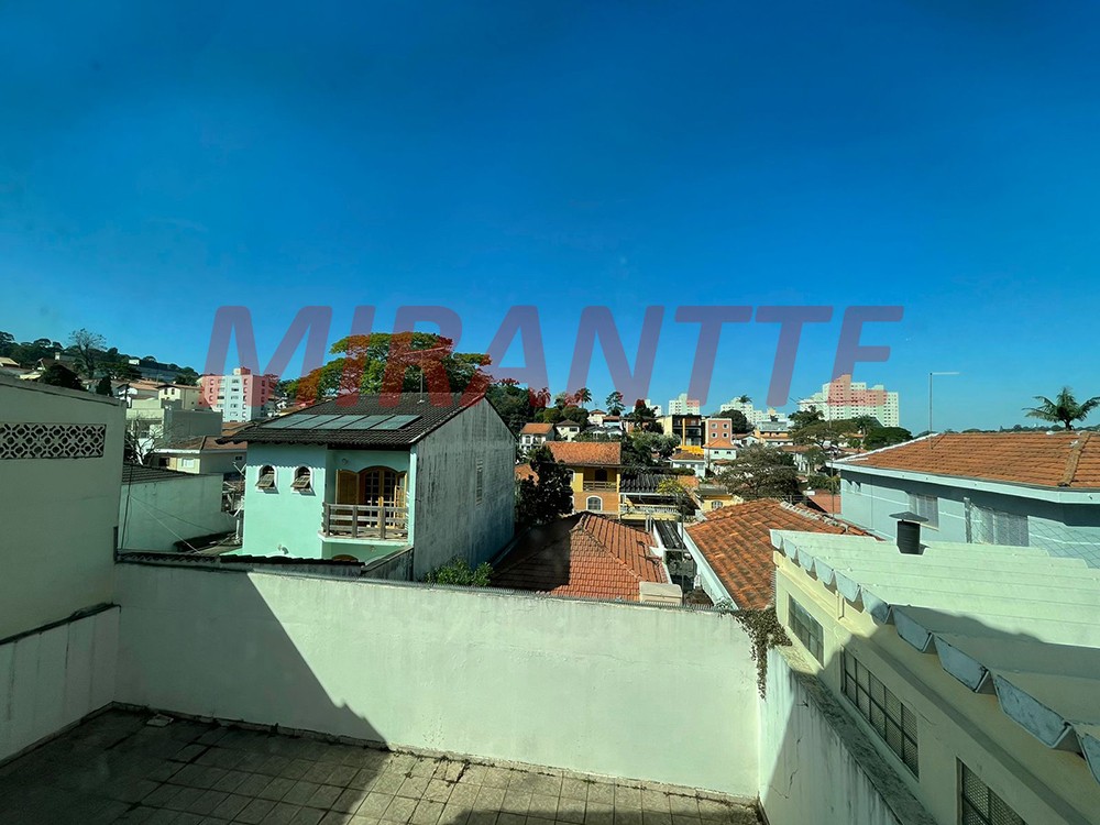 Casa terrea de 191m² com 3 quartos em Vila Irmaos Arnoni