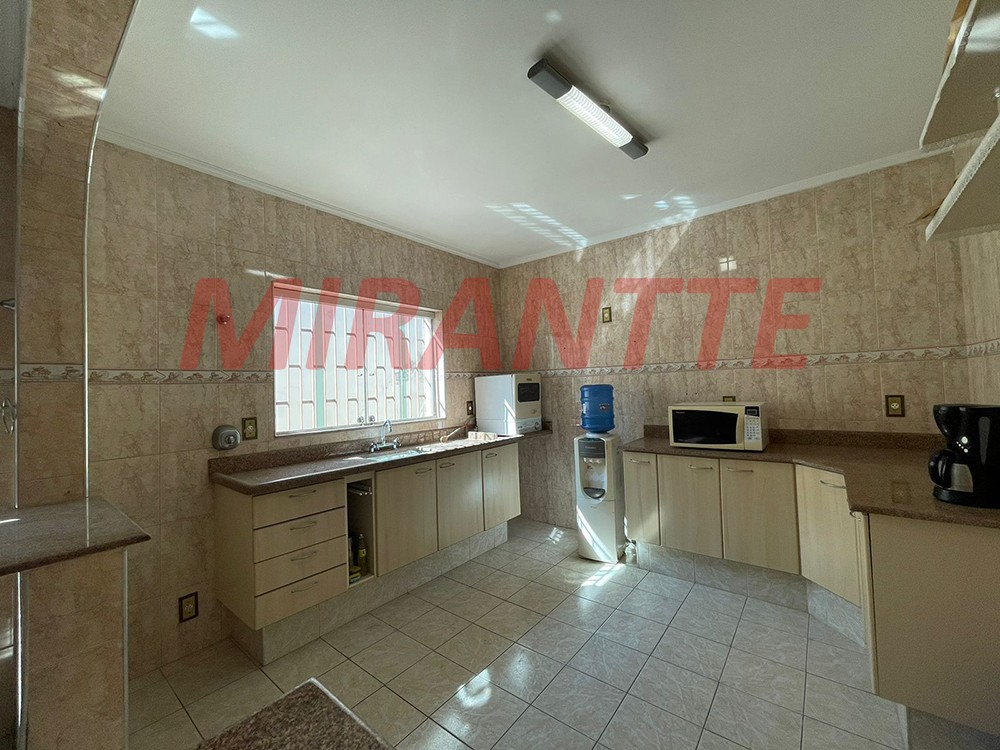 Casa terrea de 191m² com 3 quartos em Vila Irmaos Arnoni
