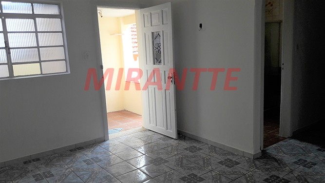 Casa terrea de 240m² com 3 quartos em Chora Menino