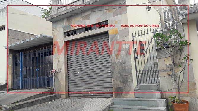 Casa terrea de 240m² com 3 quartos em Chora Menino