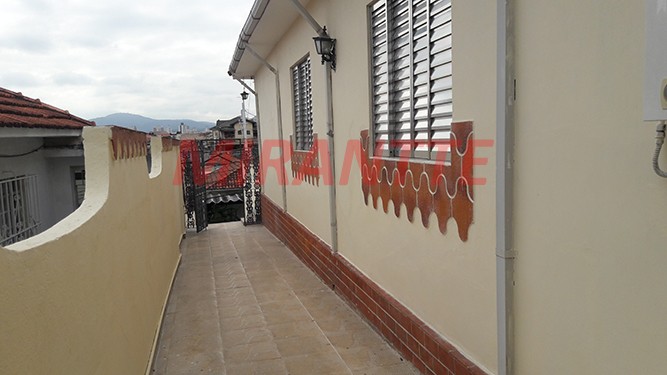 Casa terrea de 240m² com 3 quartos em Chora Menino