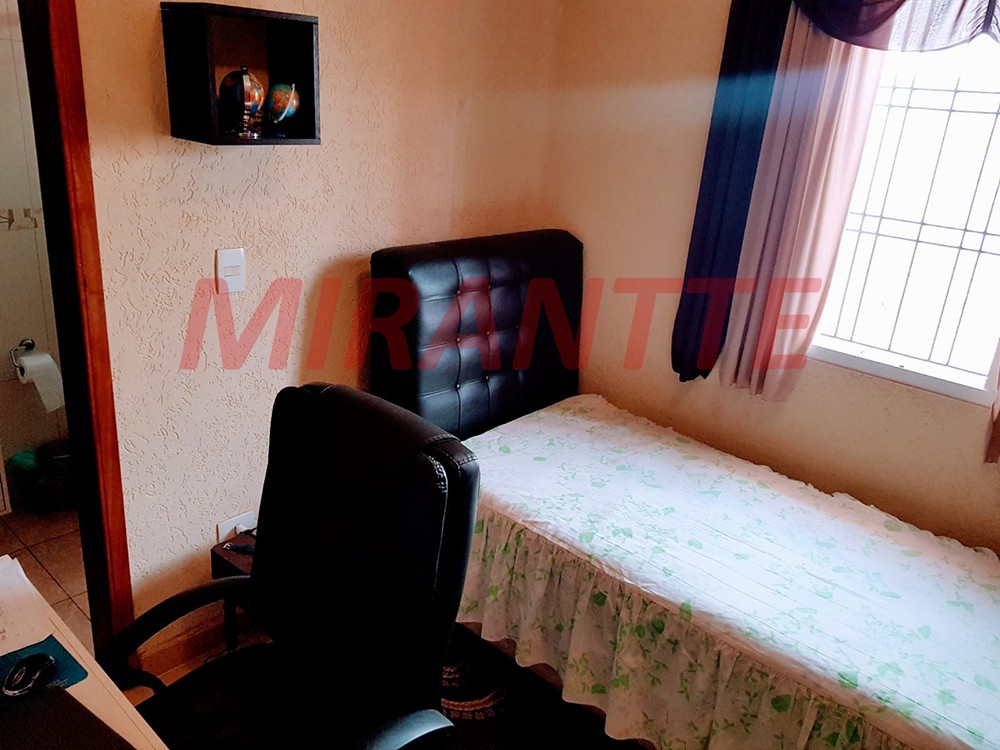 Casa terrea com 3 quartos em Vila Gustavo