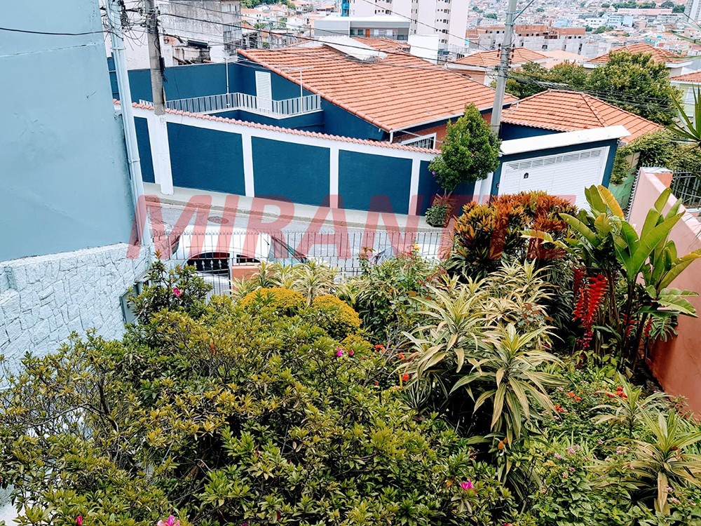 Casa terrea com 3 quartos em Vila Gustavo