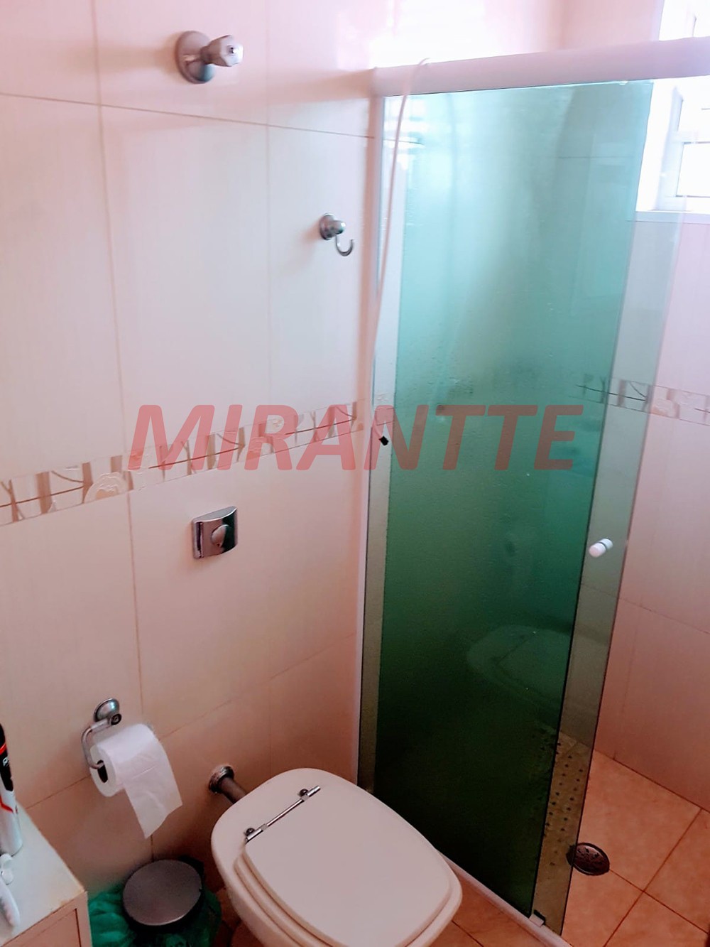 Casa terrea com 3 quartos em Vila Gustavo
