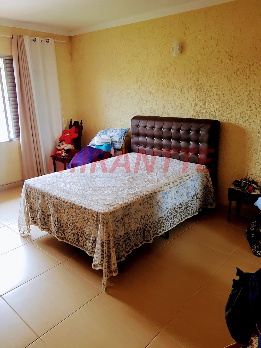 Casa terrea com 3 quartos em Vila Gustavo