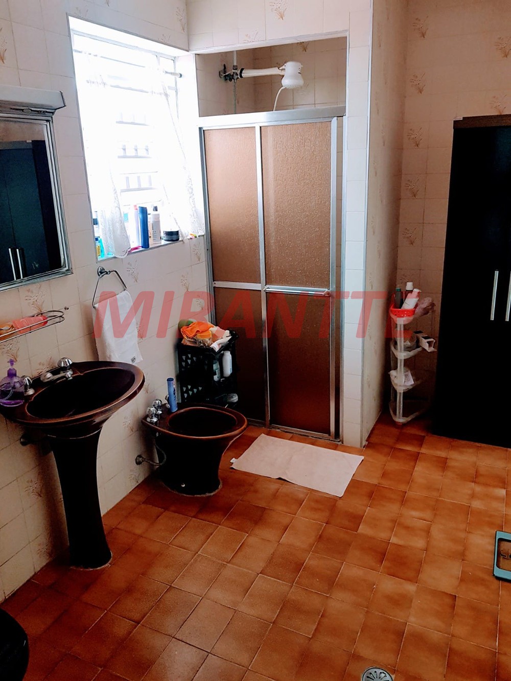 Casa terrea com 3 quartos em Vila Gustavo