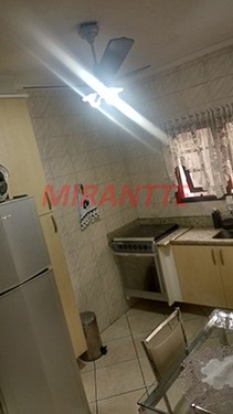 Cond. fechado de 124m² com 3 quartos em Vila Medeiros