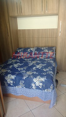 Cond. fechado de 124m² com 3 quartos em Vila Medeiros
