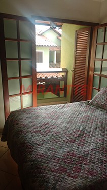Cond. fechado de 124m² com 3 quartos em Vila Medeiros
