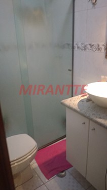 Cond. fechado de 124m² com 3 quartos em Vila Medeiros