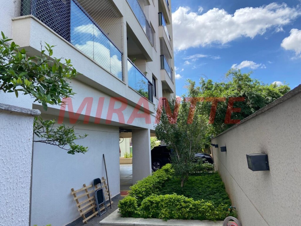 Apartamento de 42m² com 1 quartos em Parada Inglesa