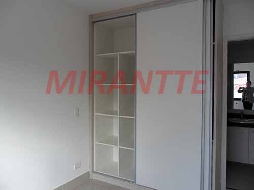 Apartamento de 42m² com 1 quartos em Parada Inglesa