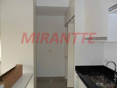 Apartamento de 42m² com 1 quartos em Parada Inglesa