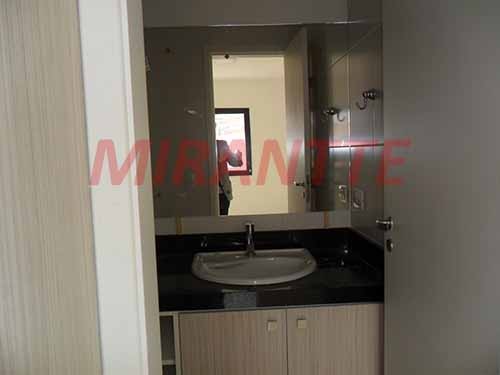 Apartamento de 42m² com 1 quartos em Parada Inglesa