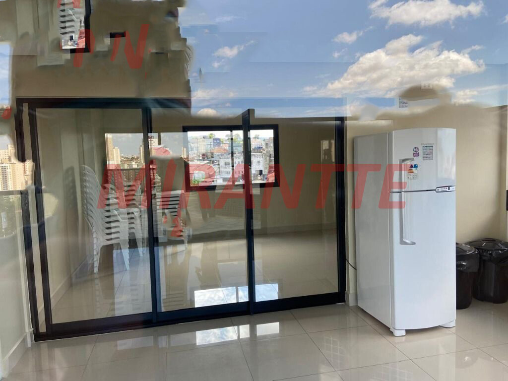 Apartamento de 42m² com 1 quartos em Parada Inglesa