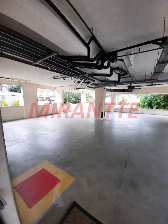 Apartamento de 42m² com 1 quartos em Parada Inglesa