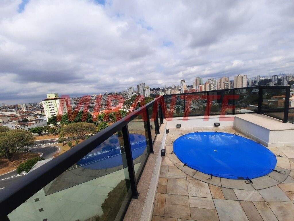 Apartamento de 42m² com 1 quartos em Parada Inglesa