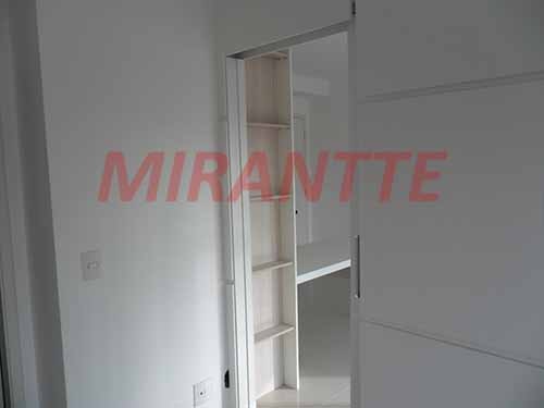 Apartamento de 42m² com 1 quartos em Parada Inglesa