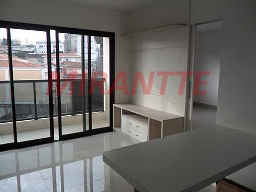 Apartamento de 42m² com 1 quartos em Parada Inglesa