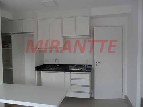 Apartamento de 42m² com 1 quartos em Parada Inglesa