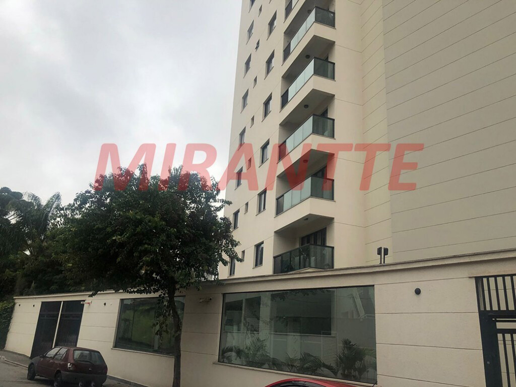 Apartamento de 42m² com 1 quartos em Parada Inglesa
