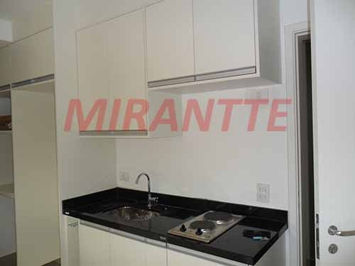 Apartamento de 42m² com 1 quartos em Parada Inglesa