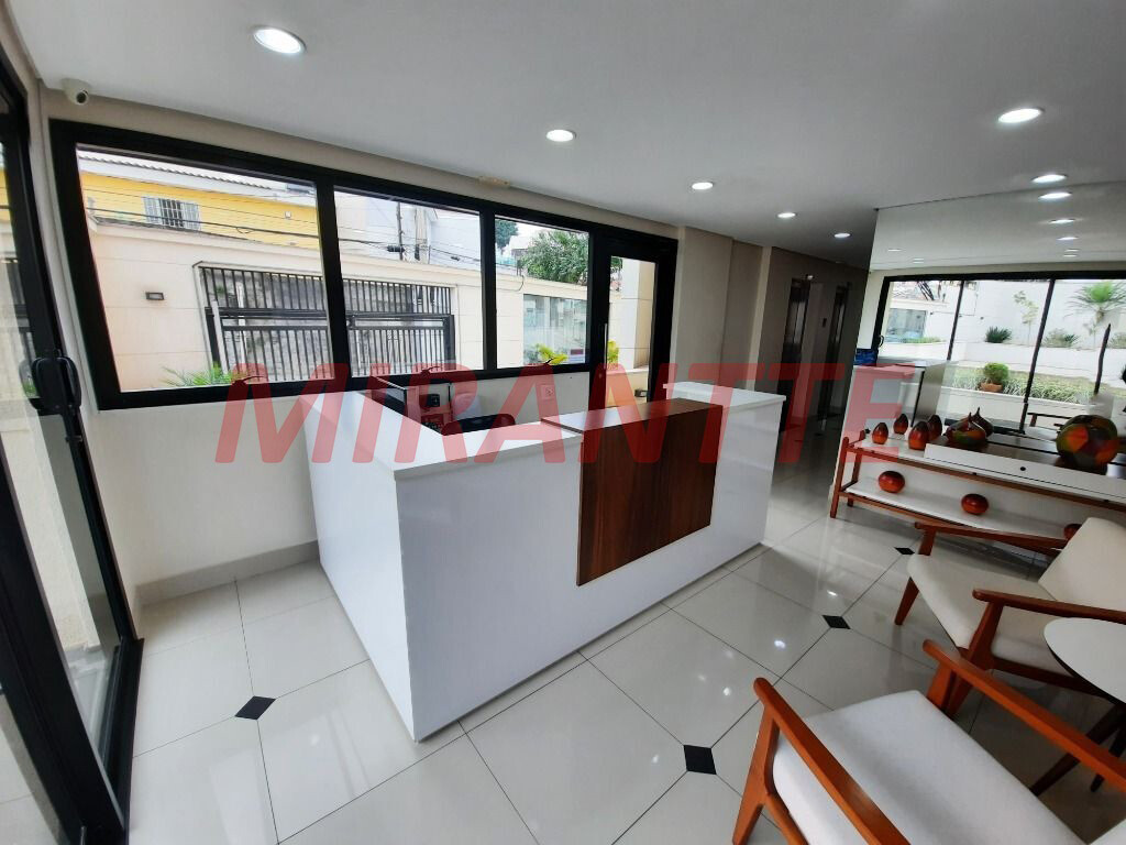 Apartamento de 42m² com 1 quartos em Parada Inglesa