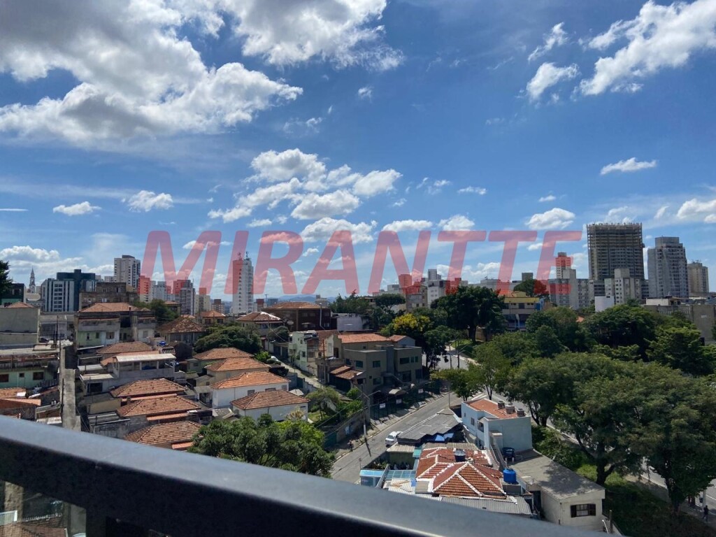 Apartamento de 42m² com 1 quartos em Parada Inglesa