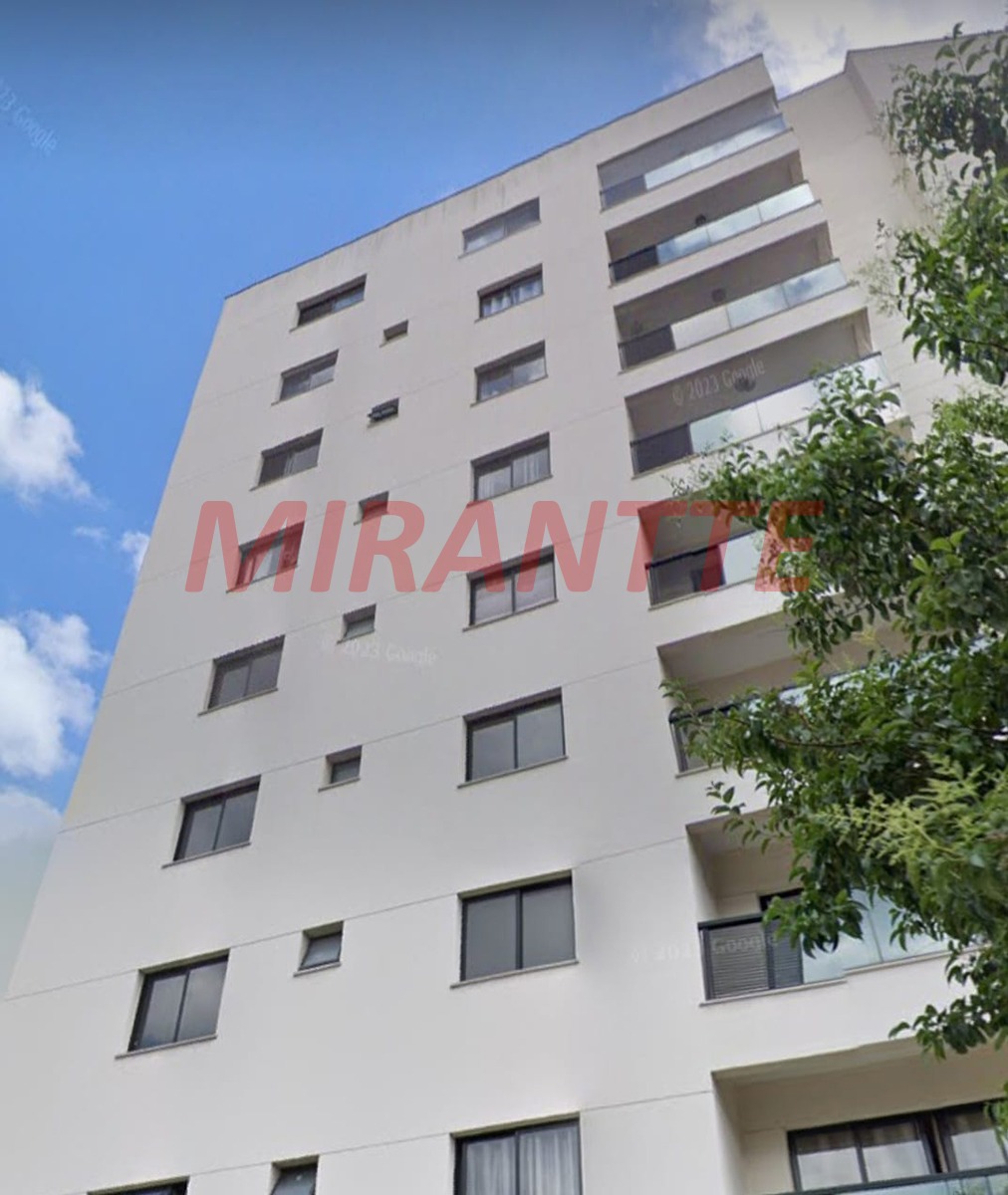Apartamento de 42m² com 1 quartos em Tucuruvi