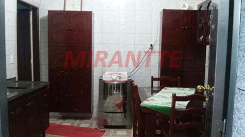 Sobrado com 5 quartos em Vila Zilda