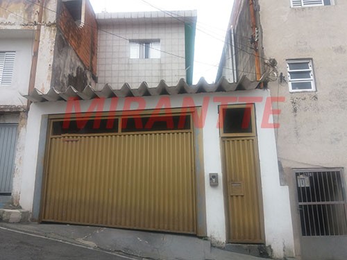 Sobrado com 5 quartos em Vila Zilda