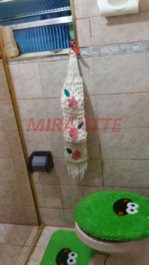 Sobrado com 5 quartos em Vila Zilda