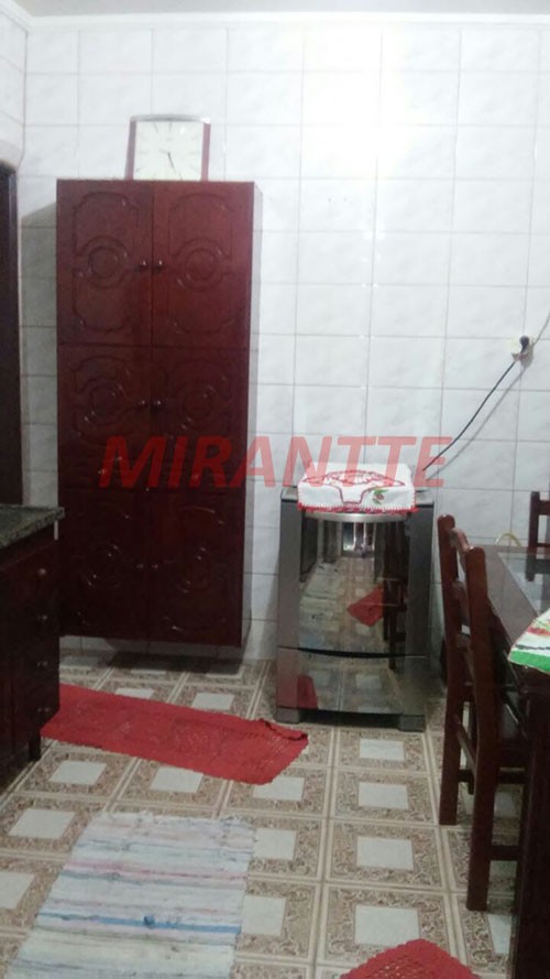 Sobrado com 5 quartos em Vila Zilda