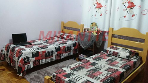 Sobrado com 5 quartos em Vila Zilda