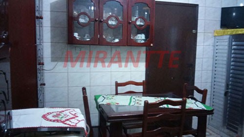 Sobrado com 5 quartos em Vila Zilda