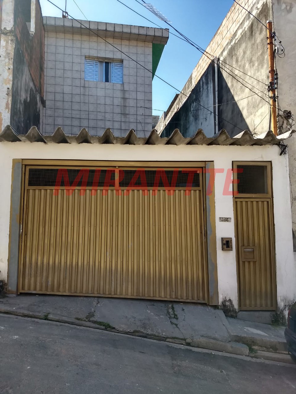 Sobrado com 5 quartos em Vila Zilda
