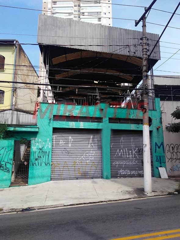 Comercial de 96m² em Santa Teresinha